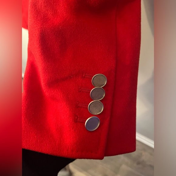 Women Blazer - SÃO PAULO - Picture 7 of 8